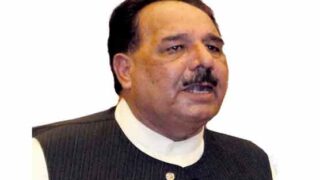 Chaudhry Abdul Majeed