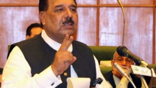 Chaudhry Abdul Majeed