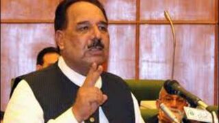 Chaudhry Abdul Majeed