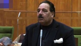 Chaudhry Abdul Majeed