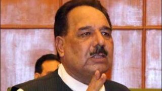 Chaudhry Abdul Majeed