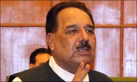 Chaudhry Abdul Majeed