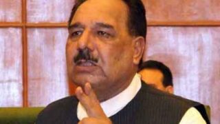Chaudhry Abdul Majeed