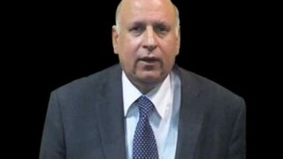 Chaudhry Mohammad Sarwar