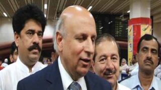 Chaudhry Mohammad Sarwar