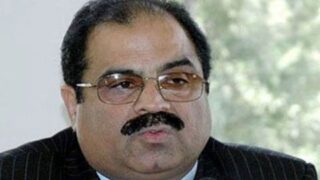 Chaudhry Mohammad Yasin