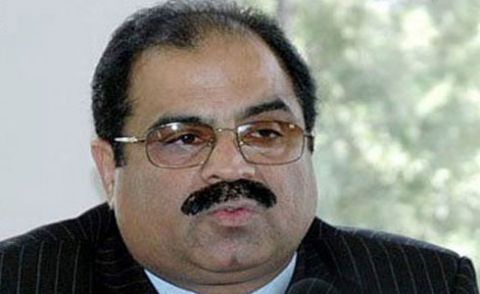 جلد اختیارات نچلی سطح پر منتقل کر دیں گے، چوہدری محمد یاسین