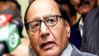 Chaudhry Shujaat