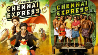 Chennai Express