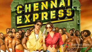 Chennai Express