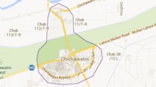 Chichawatni