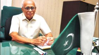 Chief Election Commissioner