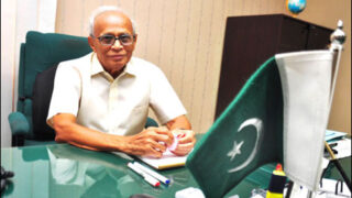 Chief Election Commissioner