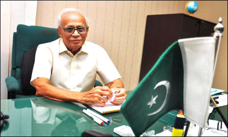 Chief Election Commissioner