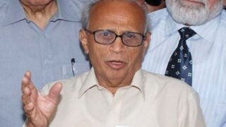Chief Election Commissioner
