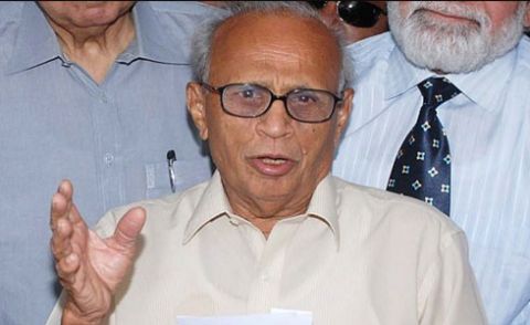 صدارتی انتخاب: چیف الیکشن کمشنر نے اراکین کو ہدایات جاری کردی