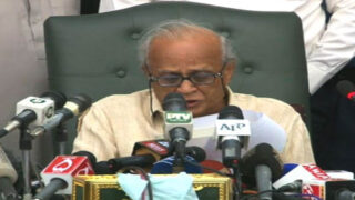 Chief Election Commissioner