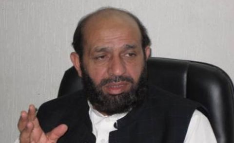 اس بار کوئی حجاج کی جیبوں پر ڈاکہ نہیں ڈال سکے گا، سردار یوسف