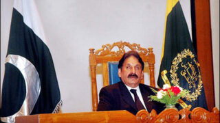 Chief Justice