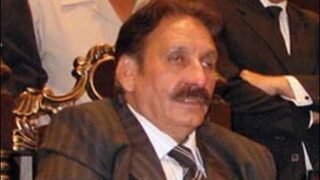 Chief Justice