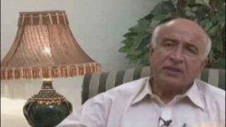Chief Minister of Balochistan.