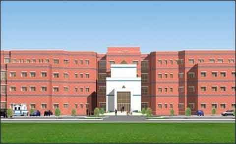 لاہور : چلڈرن ھسپتال میں ڈاکٹروں کی مبینہ غفلت،3 بچے جاں بحق