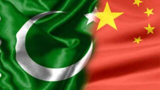 China Pakistan