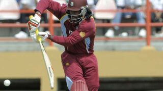 Chris Gayle