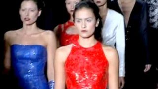 Colombia Fashion Show