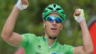 Cycle Race