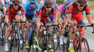 Cycle Race
