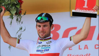Cycle Race