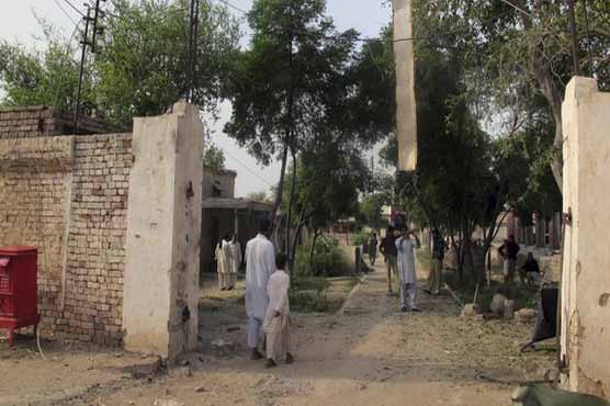 ڈی آئی خان سنٹرل جیل حملہ، غفلت برتنے پر 25 اہلکار معطل