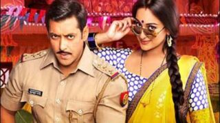 Dabang Part III