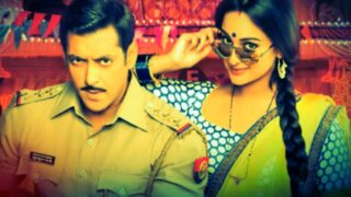 Dabang Part III