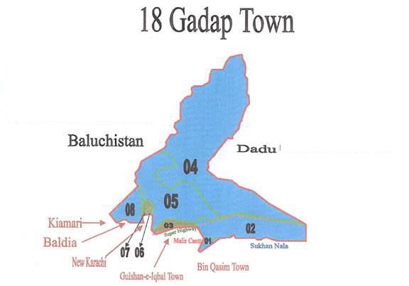دادو: مسافر کوچ الٹنے سے 12 مسافر جاں بحق، 30 زخمی