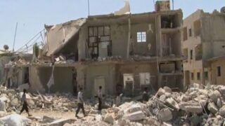 Damascus