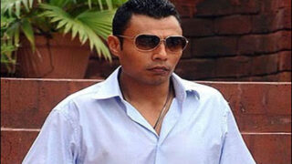 Danish Kaneria