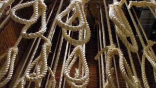 Death Penalty