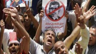 Demonstrations