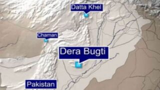 Dera Bugti