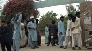 Dera Ghazi Khan