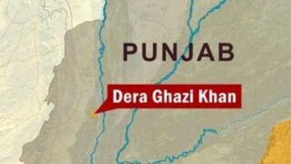Dera Ghazi Khan