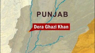 Dera Ghazi Khan