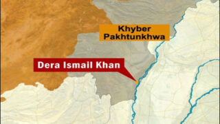 Dera Ismail Khan