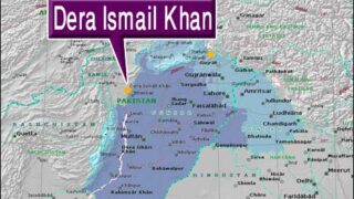 Dera Ismail Khan