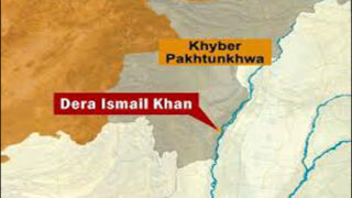 Dera Ismail Khan