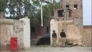 Dera Ismail Khan