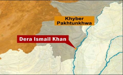 Dera Ismail Khan