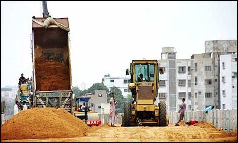 Development Plans
